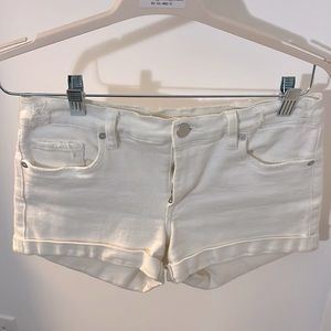 Blank NYC The Fulton Short